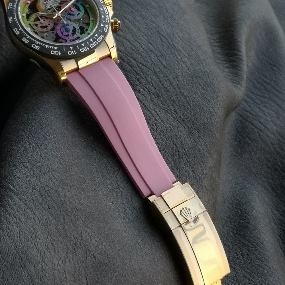 [롤렉스] Rolex Oyster Perpetual Daytona Cosmograph BLAKEN - 롤렉스 데이토나 블레이큰 40mm