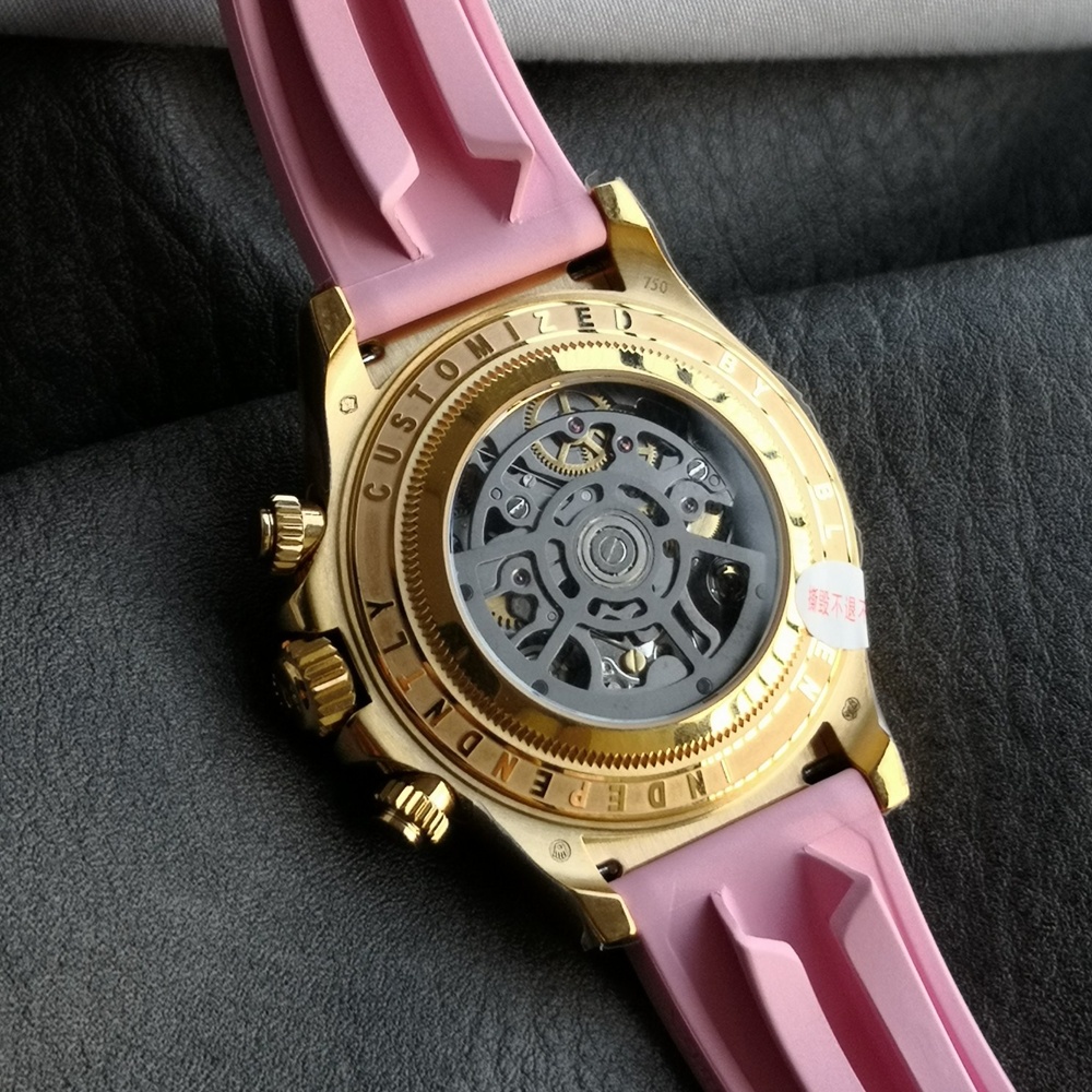 [롤렉스] Rolex Oyster Perpetual Daytona Cosmograph BLAKEN - 롤렉스 데이토나 블레이큰 40mm