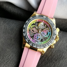 [롤렉스] Rolex Oyster Perpetual Daytona Cosmograph BLAKEN - 롤렉스 데이토나 블레이큰 40mm