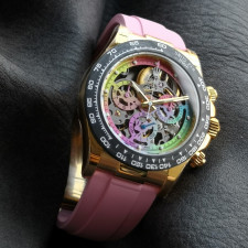 [롤렉스] Rolex Oyster Perpetual Daytona Cosmograph BLAKEN - 롤렉스 데이토나 블레이큰 40mm