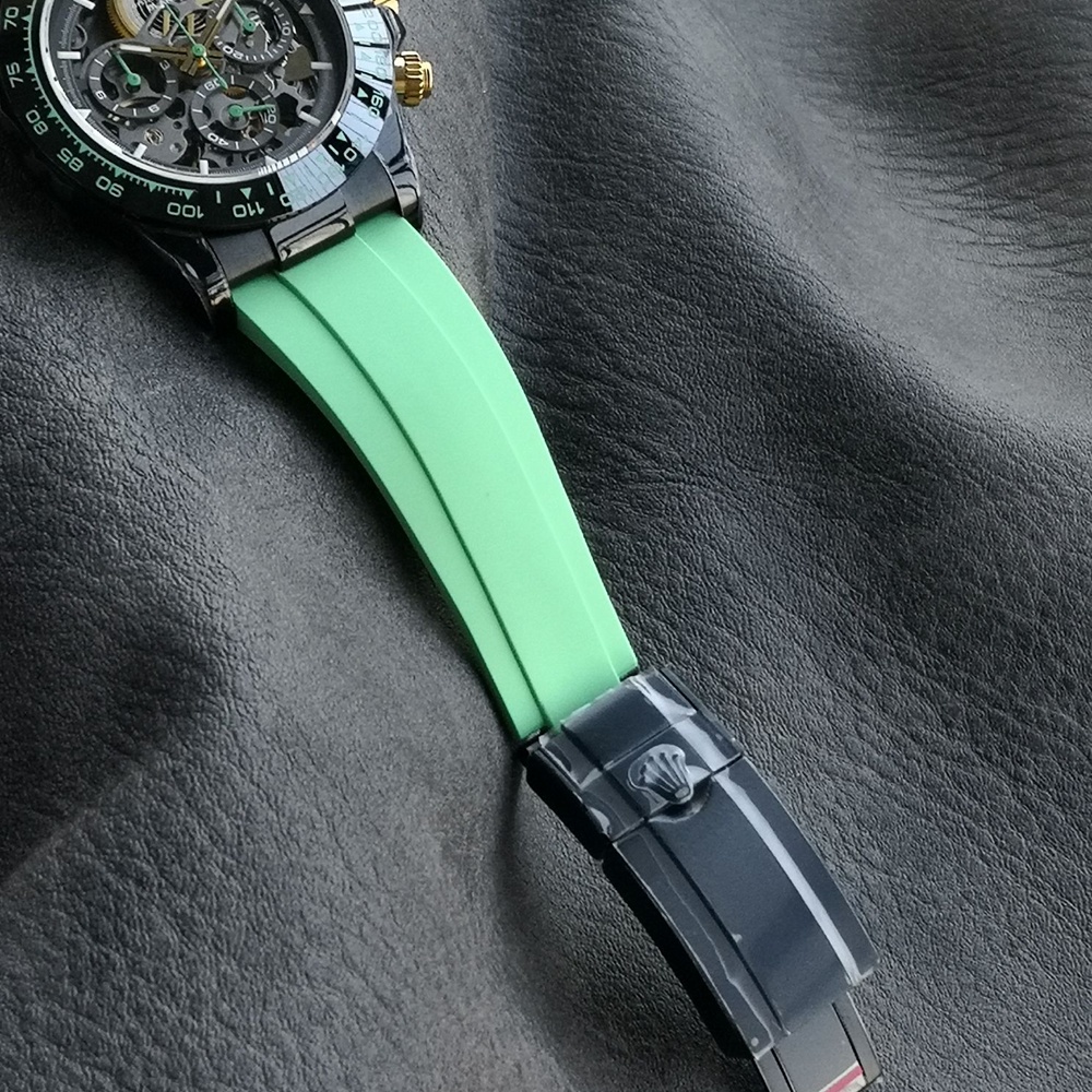 [롤렉스] Rolex Oyster Perpetual Daytona Cosmograph BLAKEN - 롤렉스 데이토나 블레이큰 40mm