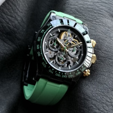 [롤렉스] Rolex Oyster Perpetual Daytona Cosmograph BLAKEN - 롤렉스 데이토나 블레이큰 40mm
