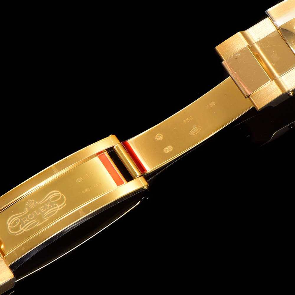 [롤렉스] Rolex Oyster Perpetual Daytona Cosmograph BLAKEN - 롤렉스 데이토나 블레이큰 40mm