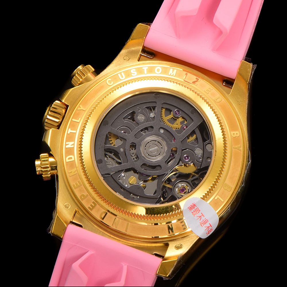 [롤렉스] Rolex Oyster Perpetual Daytona Cosmograph BLAKEN - 롤렉스 데이토나 블레이큰 40mm