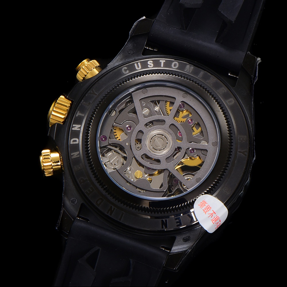 [롤렉스] Rolex Oyster Perpetual Daytona Cosmograph BLAKEN - 롤렉스 데이토나 블레이큰 40mm