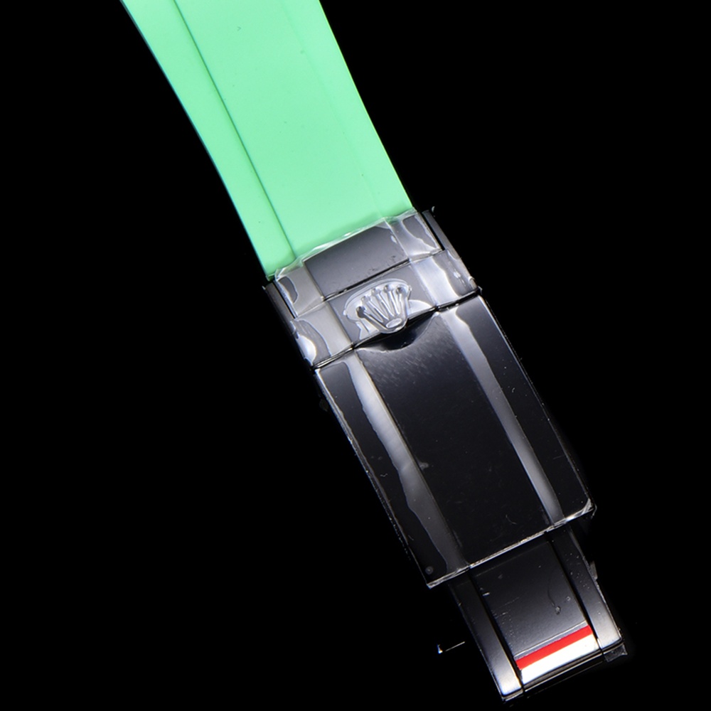 [롤렉스] Rolex Oyster Perpetual Daytona Cosmograph BLAKEN - 롤렉스 데이토나 블레이큰 40mm