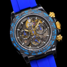 [롤렉스] Rolex Oyster Perpetual Daytona Cosmograph BLAKEN - 롤렉스 데이토나 블레이큰 40mm