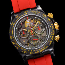 [롤렉스] Rolex Oyster Perpetual Daytona Cosmograph BLAKEN - 롤렉스 데이토나 블레이큰 40mm