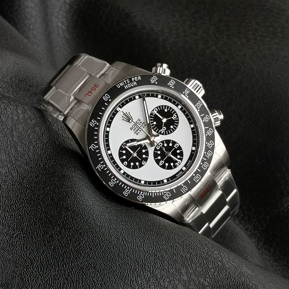 [롤렉스] Rolex Oyster Perpetual Daytona Cosmograph BLAKEN - 롤렉스 데이토나 블레이큰 40mm