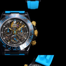 [롤렉스] Rolex Oyster Perpetual Daytona Cosmograph BLAKEN - 롤렉스 데이토나 블레이큰 40mm