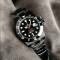[롤렉스] Submariner Date Mens Watch OYSTER PERPETUAL BLAKEN - 롤렉스 Submariner 데이트 오이스터스틸 브레이큰 40mm