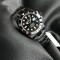 [롤렉스] Submariner Date Mens Watch OYSTER PERPETUAL BLAKEN - 롤렉스 Submariner 데이트 오이스터스틸 브레이큰 40mm