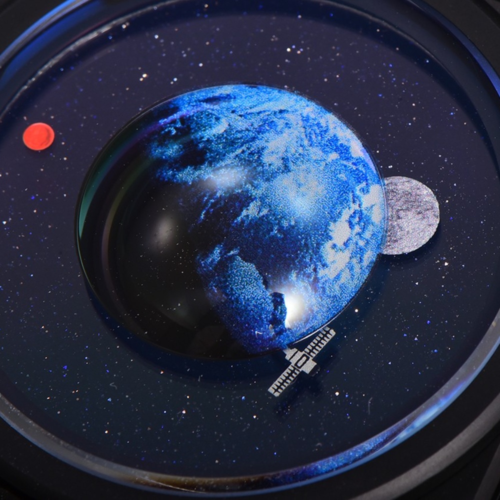 [벨엔로스] Bell & Ross BR V2-92 AERONAVALE 벨앤로스 타임 인스트루먼트 41mm