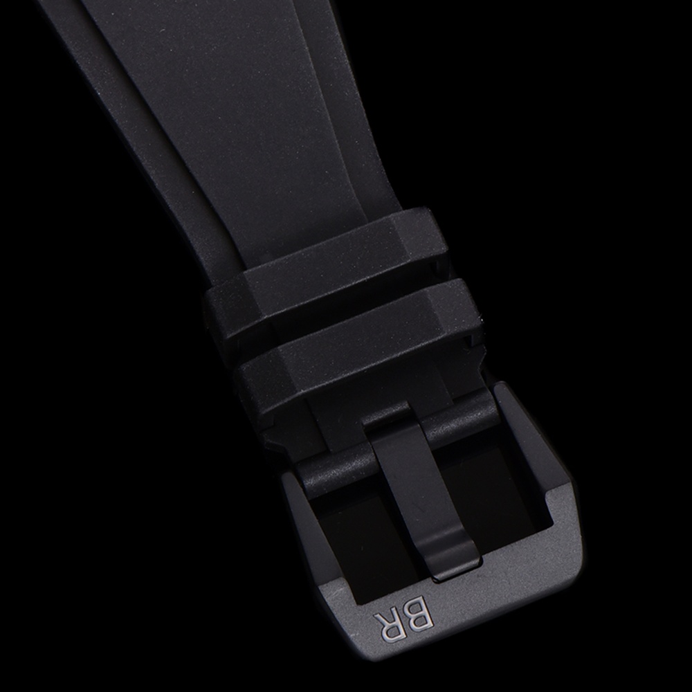 [벨엔로스] Bell & Ross BR V2-92 AERONAVALE 벨앤로스 타임 인스트루먼트 41mm