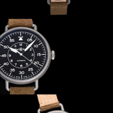 [벨앤로스] Bell & Ross BR WW1-92 HERITAGE - 벨 & 로스 BR WW1-92 헤리티지 45mm