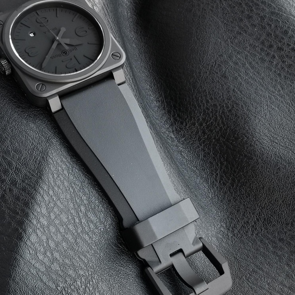 [벨앤로스] Bell & Ross Instruments  BR0392 - 벨 & 로스 BR0392 42mm