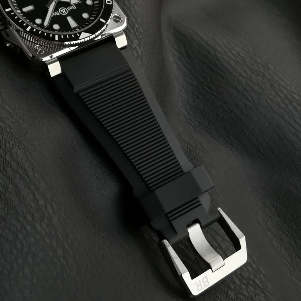 [벨앤로스] Bell & Ross Instruments  BR0392 - 벨 & 로스 BR0392 42mm