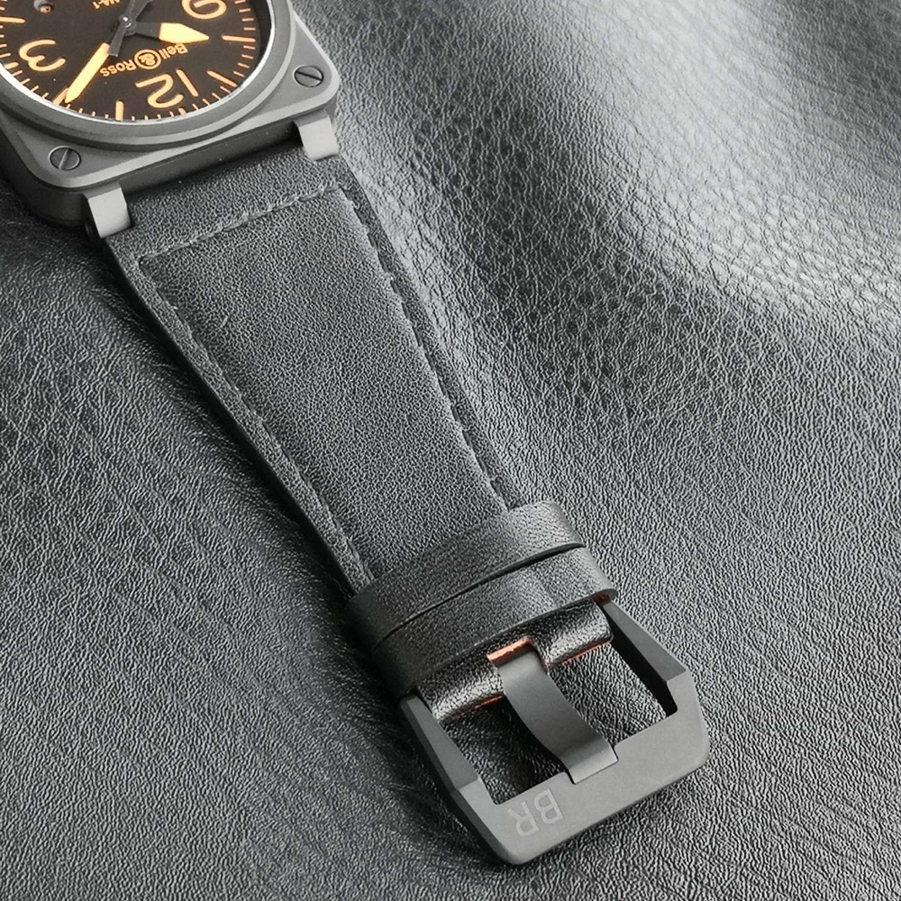 [벨앤로스] Bell & Ross Instruments  BR0392 - 벨 & 로스 BR0392 42mm