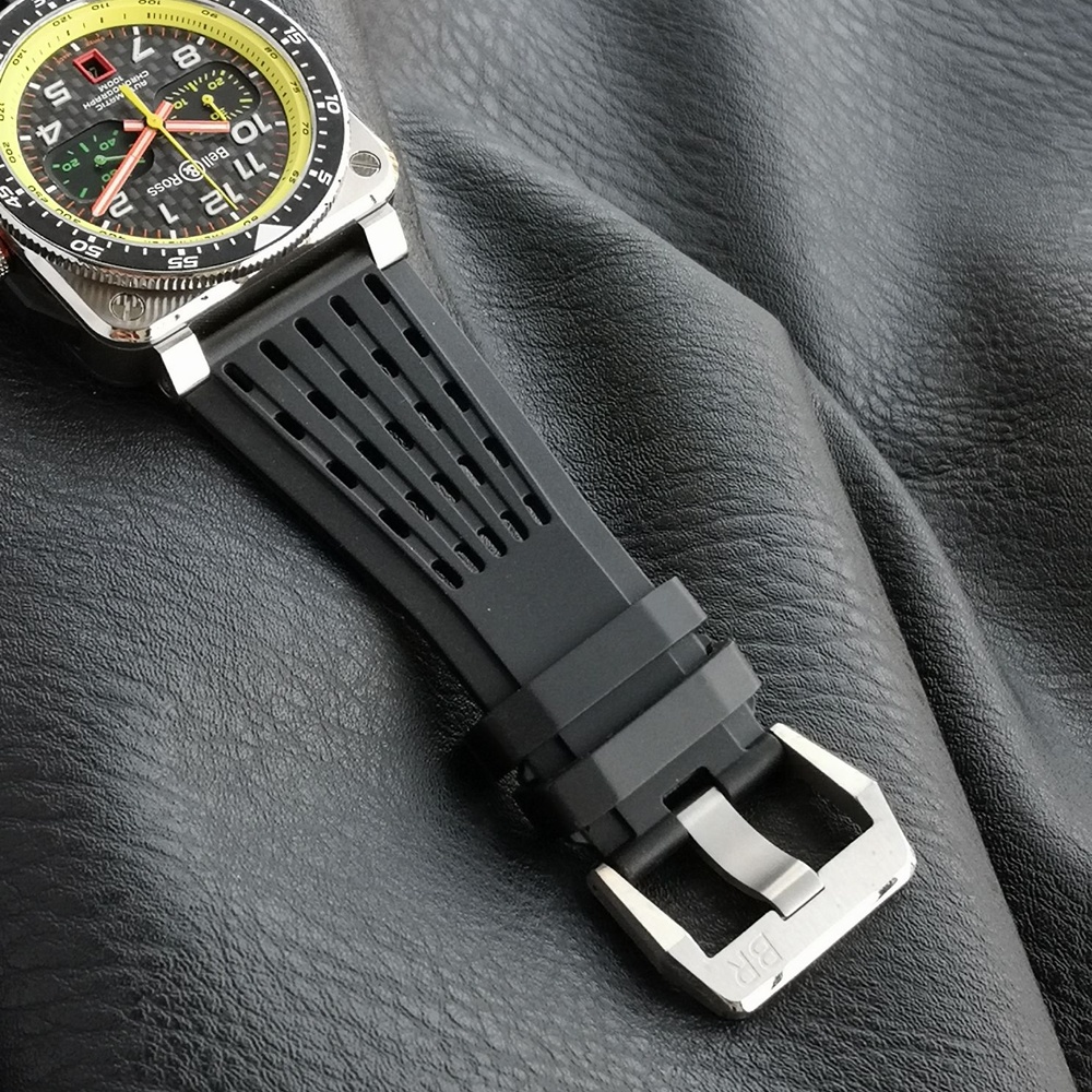 [벨앤로스] Bell & Ross Instruments  BR0394 - 벨 & 로스 BR0394 42mm