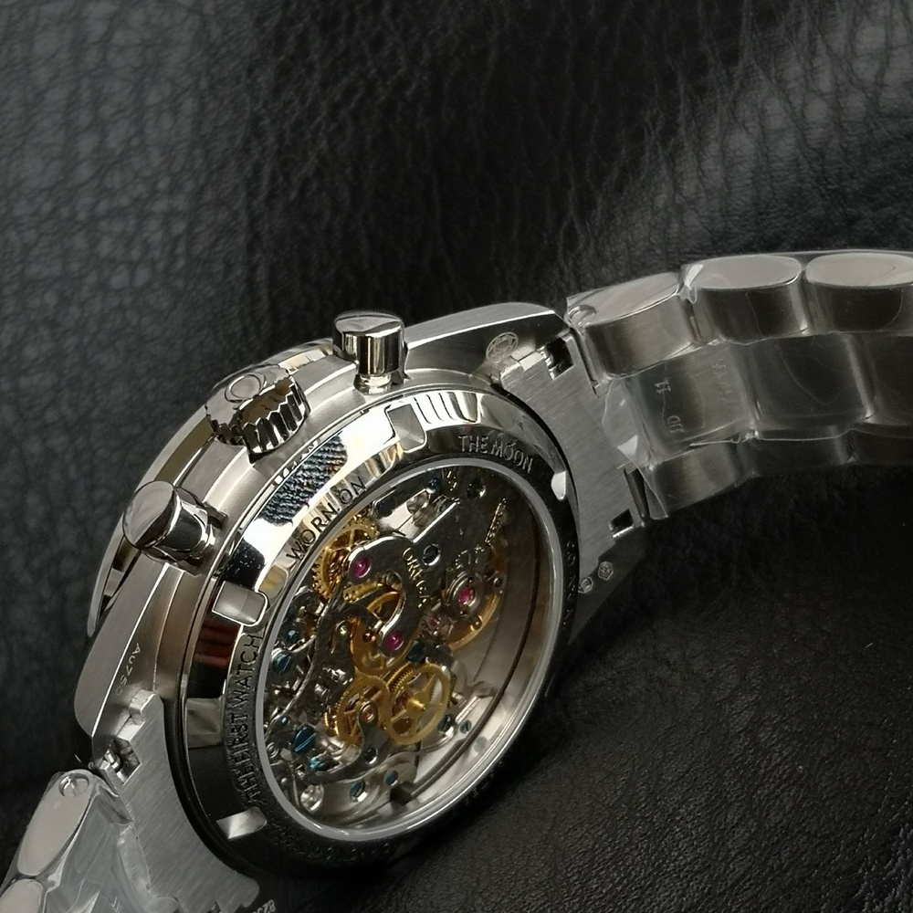 [오메가] 스피드마스터 프로페셔널 문왓치 - Omega Speedmaster Professional Moonwatch 42mm