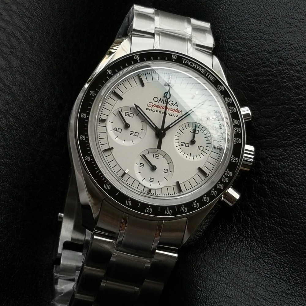 [오메가] 스피드마스터 프로페셔널 문왓치 - Omega Speedmaster Professional Moonwatch 42mm