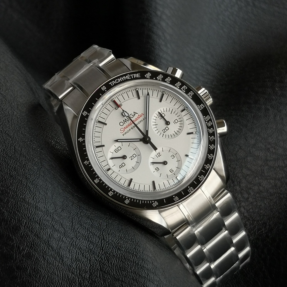 [오메가] 스피드마스터 프로페셔널 문왓치 - Omega Speedmaster Professional Moonwatch 42mm