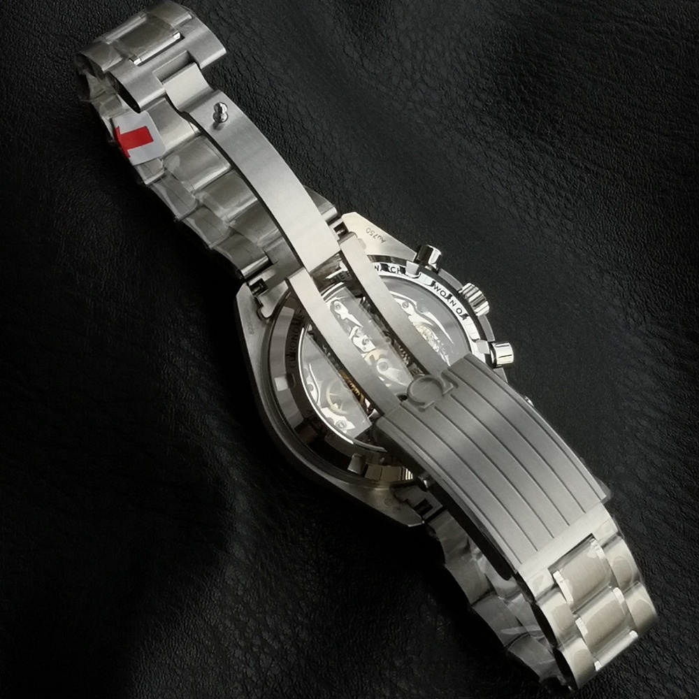 [오메가] 스피드마스터 프로페셔널 문왓치 - Omega Speedmaster Professional Moonwatch 42mm