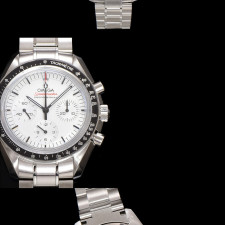 [오메가] 스피드마스터 프로페셔널 문왓치 - Omega Speedmaster Professional Moonwatch 42mm