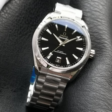 [오메가] 씨마스터 아쿠아 테라 150M Seamaster Aqua Terra 41mm
