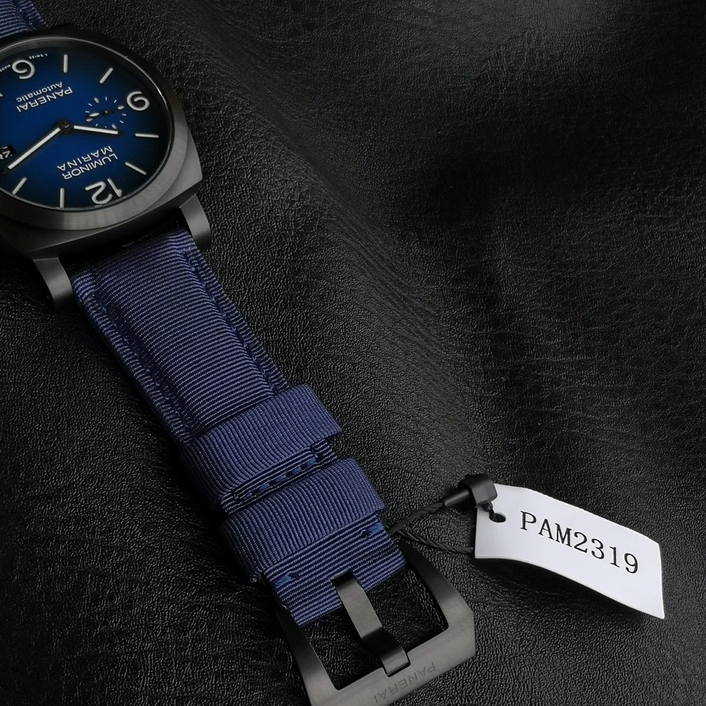 [파네라이] Panerai Luminor Marina PAM01313 - 파네라이 루미노르 마리나 팜01313 44mm