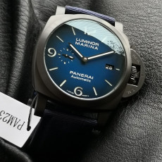 [파네라이] Panerai Luminor Marina PAM01313 - 파네라이 루미노르 마리나 팜01313 44mm
