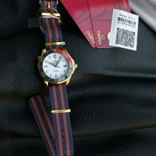 [오메가] 212.62.41.20.04.001 OMEGA Seamaster 300M 007 - 오메가 씨마스터 다이버 300M 007 제임스본드 커맨더즈 워치 41mm