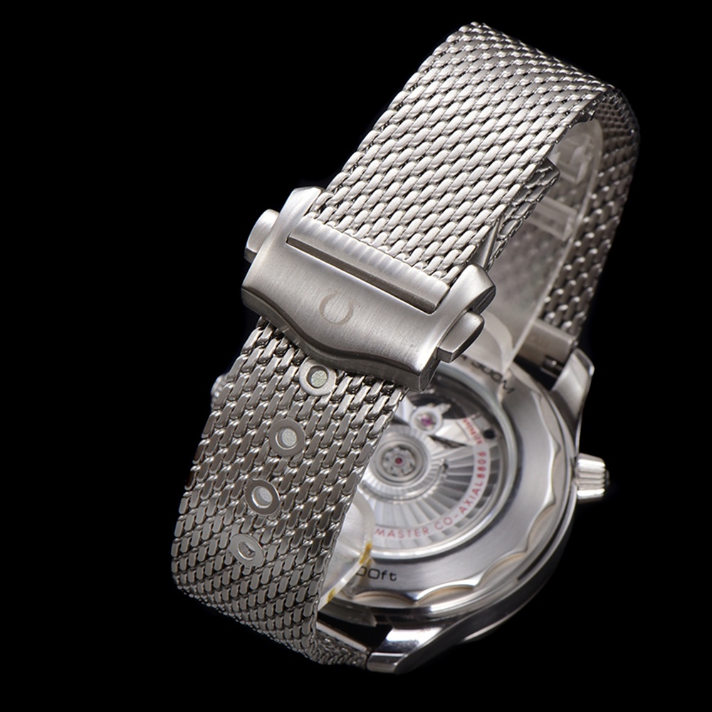 [오메가] OMEGA 007 Seamaster Diver 300M - 오메가 씨마스터 다이버 300M 007 노타임투다이 42mm