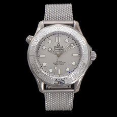 [오메가] OMEGA 007 Seamaster Diver 300M - 오메가 씨마스터 다이버 300M 007 노타임투다이 42mm