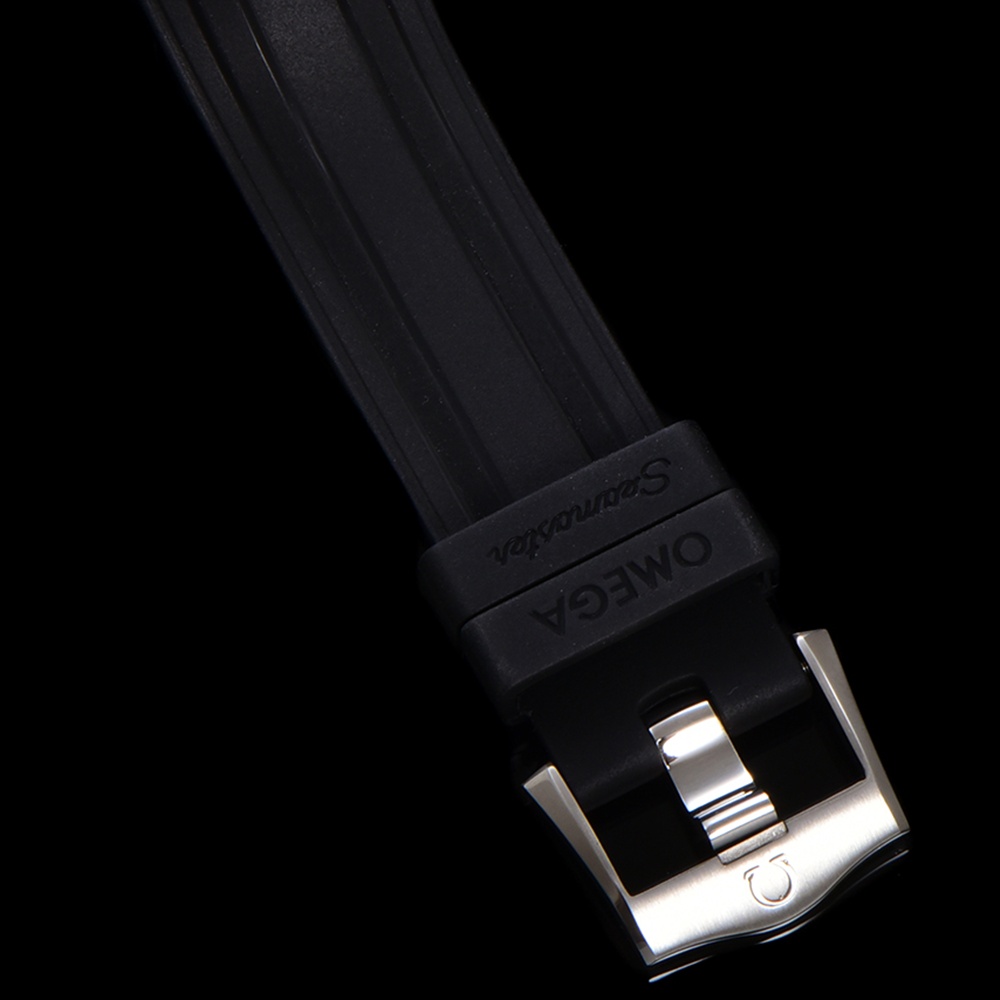 [오메가] OMEGA 007 Seamaster Diver 300M - 오메가 씨마스터 다이버 300M 007 노타임투다이 42mm