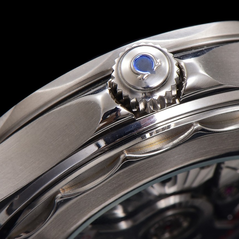 [오메가] OMEGA 007 Seamaster Diver 300M - 오메가 씨마스터 다이버 300M 007 노타임투다이 42mm