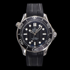 [오메가] OMEGA 007 Seamaster Diver 300M - 오메가 씨마스터 다이버 300M 007 노타임투다이 42mm