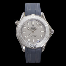 [오메가] OMEGA 007 Seamaster Diver 300M - 오메가 씨마스터 다이버 300M 007 노타임투다이 42mm