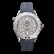 [오메가] OMEGA 007 Seamaster Diver 300M - 오메가 씨마스터 다이버 300M 007 노타임투다이 42mm