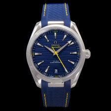 [오메가] 씨마스터 아쿠아 테라 150M Seamaster Aqua Terra 41mm