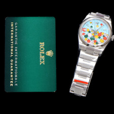[롤렉스] m126000 Rolex Oyster Perpetual Datejust 36 watch CAL.3230 - 롤렉스 데이저스트 오이스트 퍼폐츄얼 36mm