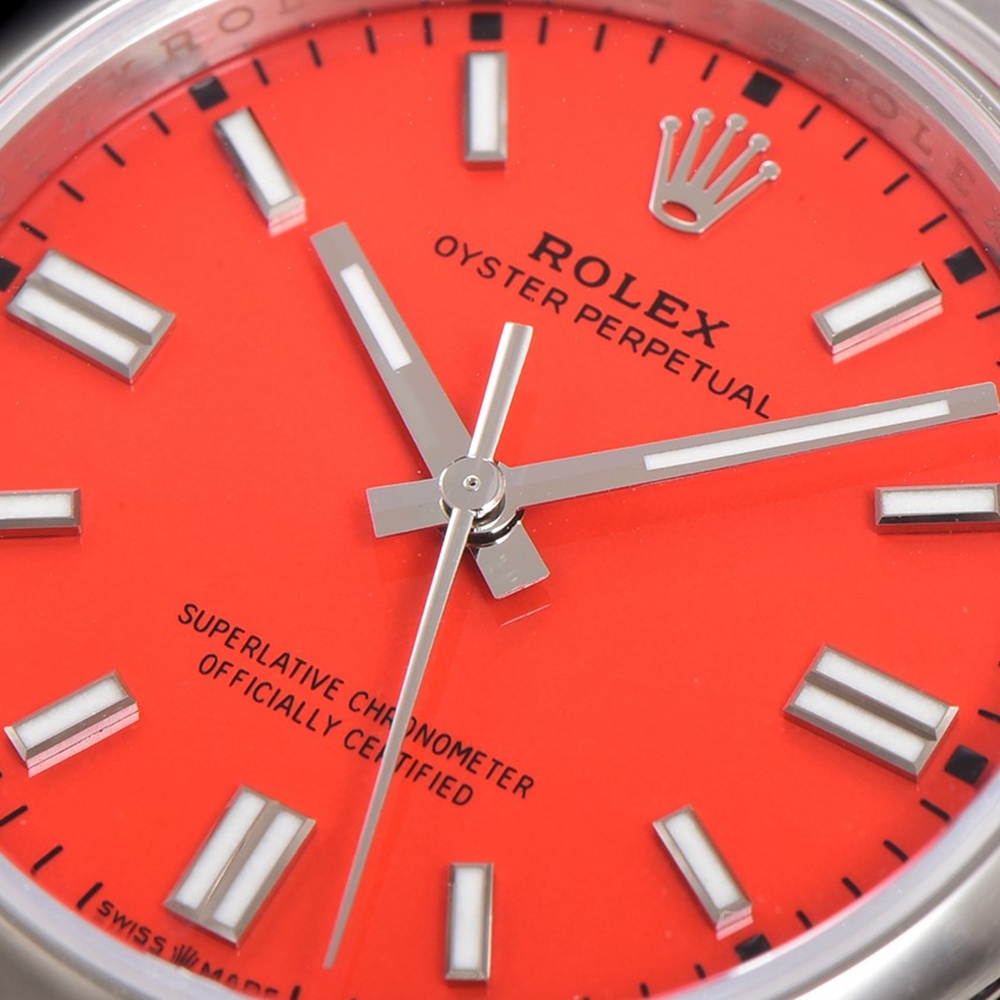 [롤렉스] m126000 Rolex Oyster Perpetual Datejust 36 watch CAL.3230 - 롤렉스 데이저스트 오이스트 퍼폐츄얼 36mm