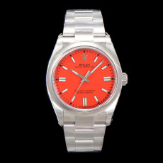 [롤렉스] m126000 Rolex Oyster Perpetual Datejust 36 watch CAL.3230 - 롤렉스 데이저스트 오이스트 퍼폐츄얼 36mm