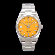 [롤렉스] m126000 Rolex Oyster Perpetual Datejust 36 watch CAL.3230 - 롤렉스 데이저스트 오이스트 퍼폐츄얼 36mm