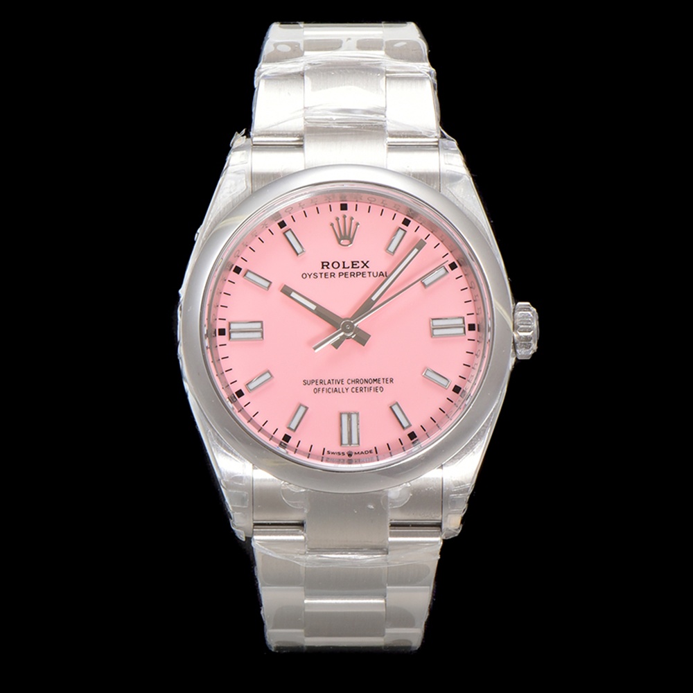 [롤렉스] m126000 Rolex Oyster Perpetual Datejust 36 watch CAL.3230 - 롤렉스 데이저스트 오이스트 퍼폐츄얼 36mm