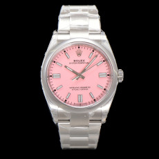 [롤렉스] m126000 Rolex Oyster Perpetual Datejust 36 watch CAL.3230 - 롤렉스 데이저스트 오이스트 퍼폐츄얼 36mm