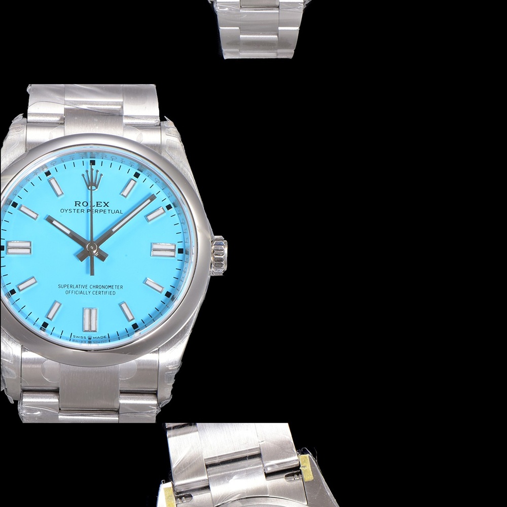 [롤렉스] m126000 Rolex Oyster Perpetual Datejust 36 watch CAL.3230 - 롤렉스 데이저스트 오이스트 퍼폐츄얼 36mm