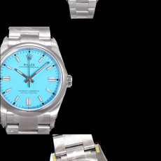 [롤렉스] m126000 Rolex Oyster Perpetual Datejust 36 watch CAL.3230 - 롤렉스 데이저스트 오이스트 퍼폐츄얼 36mm