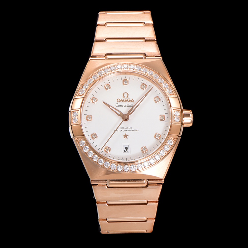 [오메가] Omega Constellation Automatic – 오메가 컨스텔레이션 오토메틱 39mm