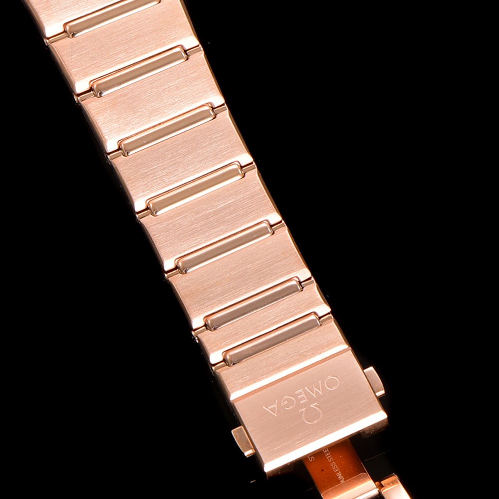 [오메가] Omega Constellation Automatic – 오메가 컨스텔레이션 오토메틱 39mm